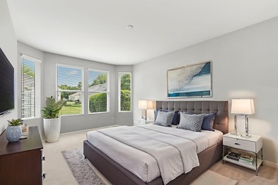 Welcome to this beautifully maintained ranch-style home nestled on Whisper Creek Golf Club in Illinois - for sale on GolfHomes.com, golf home, golf lot