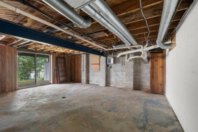 Rare lakefront opportunity on all-sports Duck Lake! Experience on Duck Lake Country Club in Michigan - for sale on GolfHomes.com, golf home, golf lot