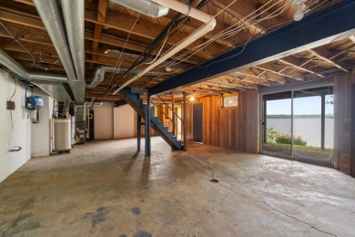 Rare lakefront opportunity on all-sports Duck Lake! Experience on Duck Lake Country Club in Michigan - for sale on GolfHomes.com, golf home, golf lot