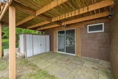 Rare lakefront opportunity on all-sports Duck Lake! Experience on Duck Lake Country Club in Michigan - for sale on GolfHomes.com, golf home, golf lot