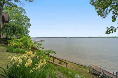 Rare lakefront opportunity on all-sports Duck Lake! Experience on Duck Lake Country Club in Michigan - for sale on GolfHomes.com, golf home, golf lot