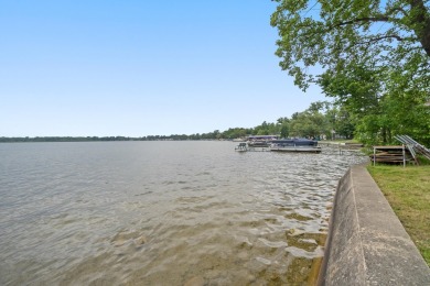 Rare lakefront opportunity on all-sports Duck Lake! Experience on Duck Lake Country Club in Michigan - for sale on GolfHomes.com, golf home, golf lot