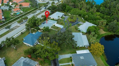 Discover the perfect blend of luxury, leisure, and location in on Boca Royale Golf and Country Club in Florida - for sale on GolfHomes.com, golf home, golf lot
