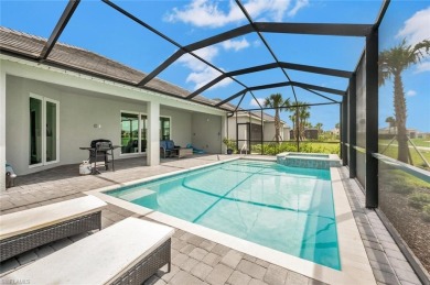 Sunset Views  Resort Living at Its Finest - Best Value Pool Home on Babcock National Golf Course in Florida - for sale on GolfHomes.com, golf home, golf lot
