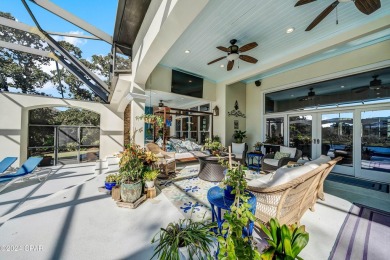 Welcome!  Open the door to this simply stunning executive home on Bay Point Resort Golf Club in Florida - for sale on GolfHomes.com, golf home, golf lot