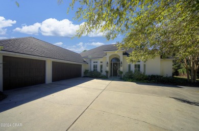 Welcome!  Open the door to this simply stunning executive home on Bay Point Resort Golf Club in Florida - for sale on GolfHomes.com, golf home, golf lot