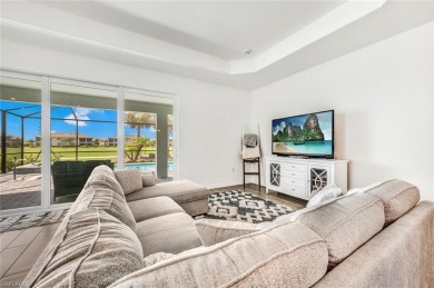 Sunset Views  Resort Living at Its Finest - Best Value Pool Home on Babcock National Golf Course in Florida - for sale on GolfHomes.com, golf home, golf lot
