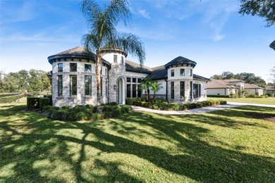Welcome to 25861 Crossings Bluff, an exceptional estate built in on Red Tail Golf Club in Florida - for sale on GolfHomes.com, golf home, golf lot