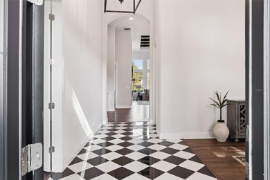 Welcome to 25861 Crossings Bluff, an exceptional estate built in on Red Tail Golf Club in Florida - for sale on GolfHomes.com, golf home, golf lot