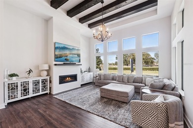 Welcome to 25861 Crossings Bluff, an exceptional estate built in on Red Tail Golf Club in Florida - for sale on GolfHomes.com, golf home, golf lot