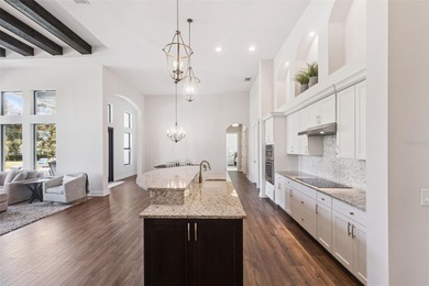 Welcome to 25861 Crossings Bluff, an exceptional estate built in on Red Tail Golf Club in Florida - for sale on GolfHomes.com, golf home, golf lot