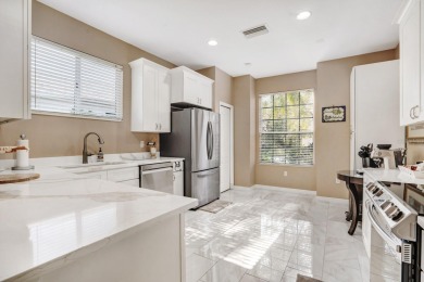 REMODELED AND MAINTAINED METICULOUSLY, SHOWS LIKE A MODEL HOME on Imperial Lakewoods Golf Club in Florida - for sale on GolfHomes.com, golf home, golf lot