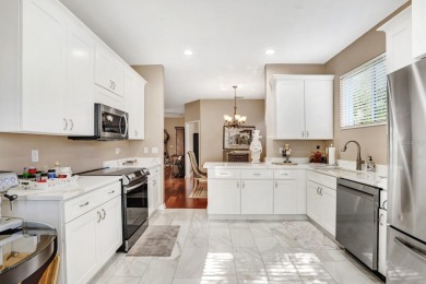 REMODELED AND MAINTAINED METICULOUSLY, SHOWS LIKE A MODEL HOME on Imperial Lakewoods Golf Club in Florida - for sale on GolfHomes.com, golf home, golf lot