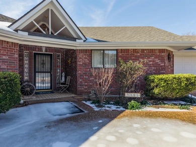 Welcome to your new chapter in the heart of White Bluff Resort on White Bluff Resort - New Course in Texas - for sale on GolfHomes.com, golf home, golf lot