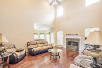 Welcome to a spacious open floor plan home on the green in on Hidden Falls Golf Club in Texas - for sale on GolfHomes.com, golf home, golf lot