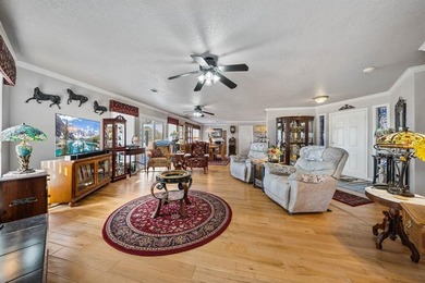 Welcome to your new chapter in the heart of White Bluff Resort on White Bluff Resort - New Course in Texas - for sale on GolfHomes.com, golf home, golf lot