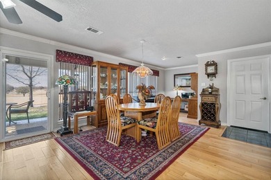 Welcome to your new chapter in the heart of White Bluff Resort on White Bluff Resort - New Course in Texas - for sale on GolfHomes.com, golf home, golf lot