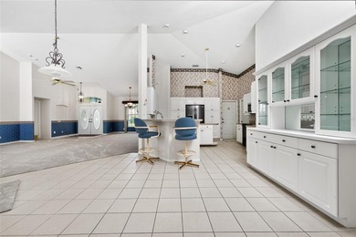 One or more photo(s) has been virtually staged. Offered for the on Rotonda Golf and Country Club The Links Course in Florida - for sale on GolfHomes.com, golf home, golf lot