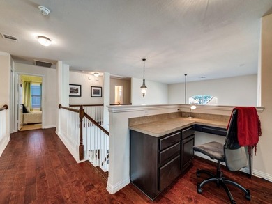 Welcome to this exceptional home in the heart of sought-after on WestRidge Golf Course in Texas - for sale on GolfHomes.com, golf home, golf lot