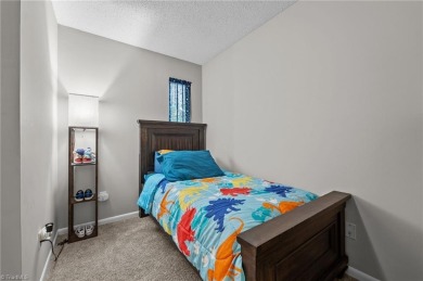 This inviting end-unit townhome offers 2 spacious bedrooms and 2 on Heather Hills Golf Course in North Carolina - for sale on GolfHomes.com, golf home, golf lot