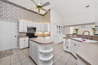 One or more photo(s) has been virtually staged. Offered for the on Rotonda Golf and Country Club The Links Course in Florida - for sale on GolfHomes.com, golf home, golf lot