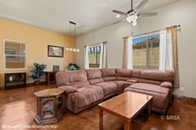 Discover modern desert living at 479 Apogee CRST!! This stunning on Falcon Ridge Golf Course in Nevada - for sale on GolfHomes.com, golf home, golf lot