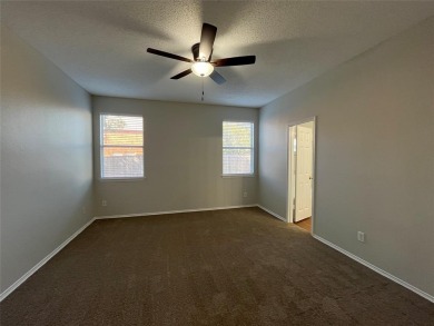 Over 2300 sq. ft., one-story, updated and move-in ready in great on Jim Boggs in Texas - for sale on GolfHomes.com, golf home, golf lot