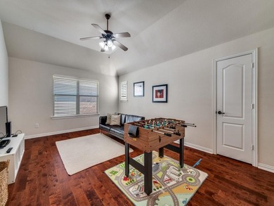 Welcome to this exceptional home in the heart of sought-after on WestRidge Golf Course in Texas - for sale on GolfHomes.com, golf home, golf lot