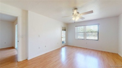 Ground-Level Comfort & Florida Living at Its Best! Welcome to on Citrus Hills Golf Club in Florida - for sale on GolfHomes.com, golf home, golf lot