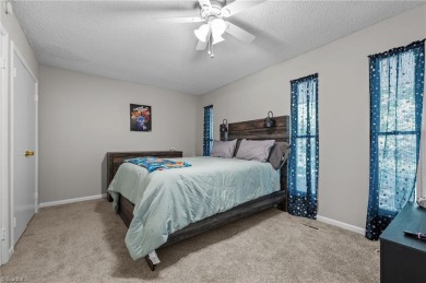 This inviting end-unit townhome offers 2 spacious bedrooms and 2 on Heather Hills Golf Course in North Carolina - for sale on GolfHomes.com, golf home, golf lot