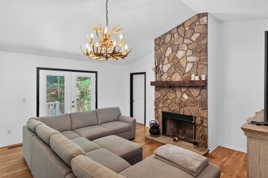 Welcome to your mountain retreat in the sought-after Bent Tree on Bent Tree Golf Course in Georgia - for sale on GolfHomes.com, golf home, golf lot