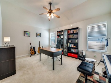 Welcome to this exceptional home in the heart of sought-after on WestRidge Golf Course in Texas - for sale on GolfHomes.com, golf home, golf lot