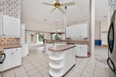 One or more photo(s) has been virtually staged. Offered for the on Rotonda Golf and Country Club The Links Course in Florida - for sale on GolfHomes.com, golf home, golf lot