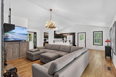 Welcome to your mountain retreat in the sought-after Bent Tree on Bent Tree Golf Course in Georgia - for sale on GolfHomes.com, golf home, golf lot