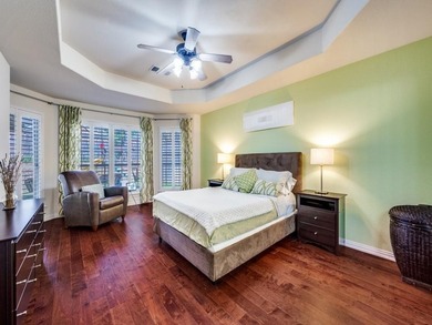 Welcome to this exceptional home in the heart of sought-after on WestRidge Golf Course in Texas - for sale on GolfHomes.com, golf home, golf lot