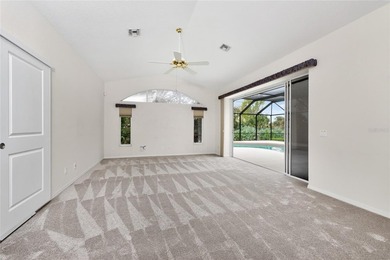 One or more photo(s) has been virtually staged. Offered for the on Rotonda Golf and Country Club The Links Course in Florida - for sale on GolfHomes.com, golf home, golf lot