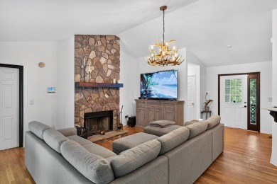 Welcome to your mountain retreat in the sought-after Bent Tree on Bent Tree Golf Course in Georgia - for sale on GolfHomes.com, golf home, golf lot