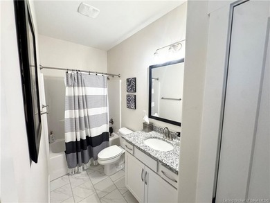 Situated along the sixth fairway of the beautiful Champions on Champions Pointe Golf Course in Indiana - for sale on GolfHomes.com, golf home, golf lot