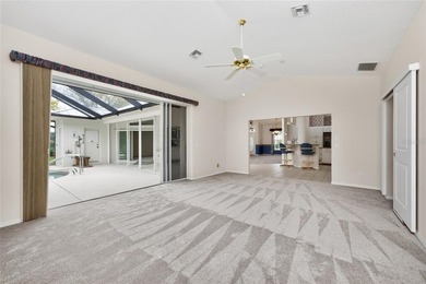 One or more photo(s) has been virtually staged. Offered for the on Rotonda Golf and Country Club The Links Course in Florida - for sale on GolfHomes.com, golf home, golf lot