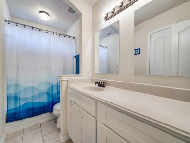 Welcome to this exceptional home in the heart of sought-after on WestRidge Golf Course in Texas - for sale on GolfHomes.com, golf home, golf lot