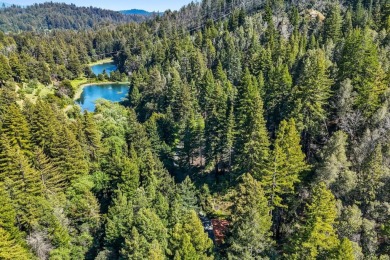 Welcome to 555 Pond View Drive, a  truly rare & remarkable on Boulder Creek Golf and Country Club in California - for sale on GolfHomes.com, golf home, golf lot