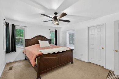 Welcome to your mountain retreat in the sought-after Bent Tree on Bent Tree Golf Course in Georgia - for sale on GolfHomes.com, golf home, golf lot