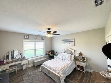 Situated along the sixth fairway of the beautiful Champions on Champions Pointe Golf Course in Indiana - for sale on GolfHomes.com, golf home, golf lot