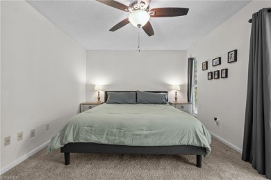 This inviting end-unit townhome offers 2 spacious bedrooms and 2 on Heather Hills Golf Course in North Carolina - for sale on GolfHomes.com, golf home, golf lot