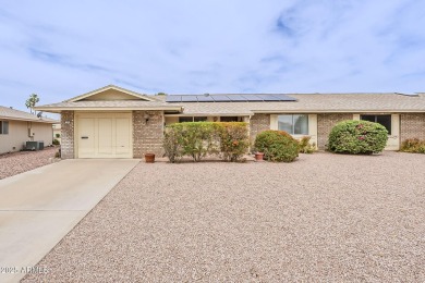 Immaculate Move-In Ready Condo/Twin Home! This beautifully on PalmBrook Country Club in Arizona - for sale on GolfHomes.com, golf home, golf lot
