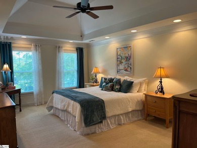 Welcome to this beautiful all-brick home, perfectly located in on Willow Creek Golf Club in South Carolina - for sale on GolfHomes.com, golf home, golf lot