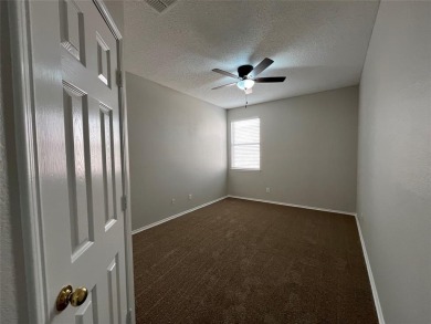 Over 2300 sq. ft., one-story, updated and move-in ready in great on Jim Boggs in Texas - for sale on GolfHomes.com, golf home, golf lot