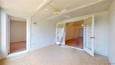 Ground-Level Comfort & Florida Living at Its Best! Welcome to on Citrus Hills Golf Club in Florida - for sale on GolfHomes.com, golf home, golf lot