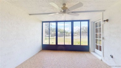 Ground-Level Comfort & Florida Living at Its Best! Welcome to on Citrus Hills Golf Club in Florida - for sale on GolfHomes.com, golf home, golf lot
