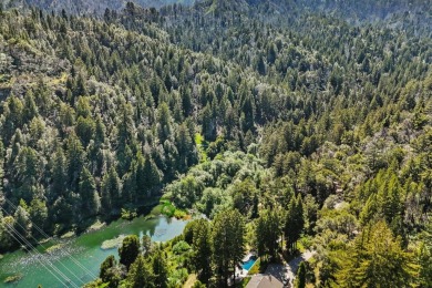 Welcome to 555 Pond View Drive, a  truly rare & remarkable on Boulder Creek Golf and Country Club in California - for sale on GolfHomes.com, golf home, golf lot
